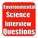 Environmental Science Interview Question aplikacja