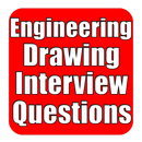 Engineering Drawing Interview Question APK