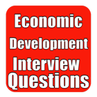 Economic Development Interview Question simgesi