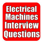 Electrical Machines Interview Question biểu tượng