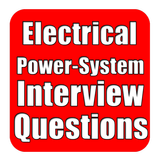 Electrical Power System Interview Question simgesi