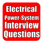 Electrical Power System Interview Question icône