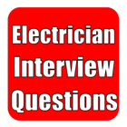 Electrician Interview Question ไอคอน