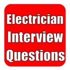 Electrician Interview Question simgesi