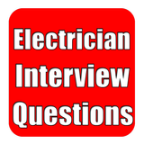 Electrician Interview Question Zeichen