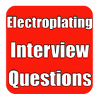 Electroplating Interview Question icône
