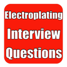 Electroplating Interview Question simgesi