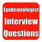 Epidemiologist Interview Question icône