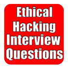 Ethical Hacking Interview Question 아이콘