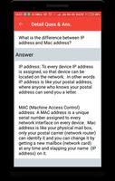 Ethical Hacking Interview Question screenshot 2
