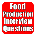 Food Production Engineering Q & A icône