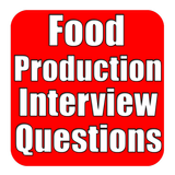 Food Production Engineering Q & A simgesi