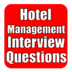 ”Hotel Management Interview Question