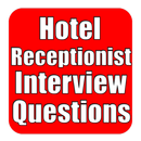 Hotel Receptionist Interview Question APK