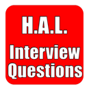 HAL Interview Question APK