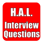 HAL Interview Question simgesi