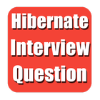 Hibernate Interview Questions ไอคอน