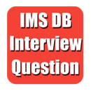 IMS DB Interview Questions APK