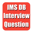 IMS DB Interview Questions icône