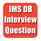 IMS DB Interview Questions simgesi