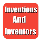 Invention and Inventor आइकन