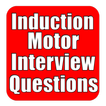 Induction Motor Interview Question