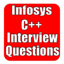 Infosys C++ Interview Question APK