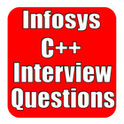Infosys C++ Interview Question Zeichen