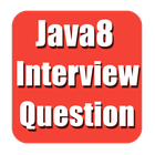 Interview Questions for Java8 biểu tượng