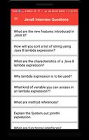 Interview Questions for Java8 bài đăng