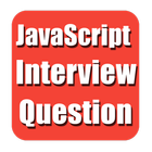 JavaScript Interview Questions أيقونة