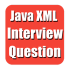 Java XML Interview Questions أيقونة