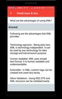 Java XML Interview Questions screenshot 2