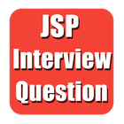 Interview Questions for JSP Zeichen