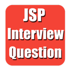 Interview Questions for JSP 图标
