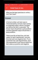 JUnit Interview Questions screenshot 3