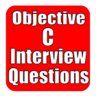 Objective C Interview Question simgesi