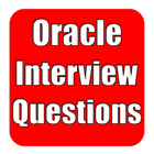 Oracle Interview Questions ícone