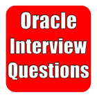 Oracle Interview Questions icono