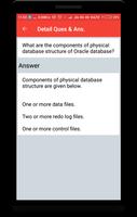 Oracle Interview Questions screenshot 2