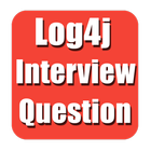 Log4j Interview Questions icône