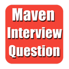 Interview Questions for Maven иконка