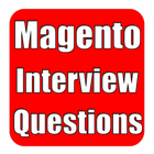 Magento Interview Question アイコン