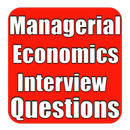 Managerial Economics Interview Question APK