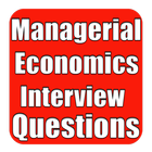 Managerial Economics Interview Question simgesi