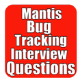 Mantis Bug Tracking Interview Question