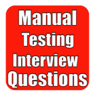 Manual Testing Interview Question simgesi