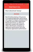 Manual Testing Interview Question Screenshot 3