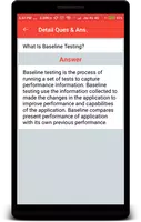 Manual Testing Interview Question Screenshot 2