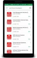Manual Testing Interview Question Screenshot 6